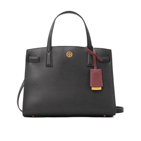 tory burch taschen|tory burch walker small satchel.